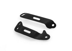 CNC RACING | Oil tank bracket brake clutch carbon for Ducati Panigale