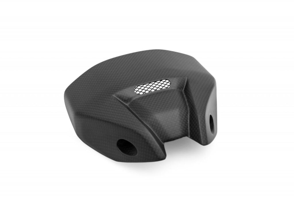 CNC RACING | Headlight fairing cover Ducati Monster 821 1200