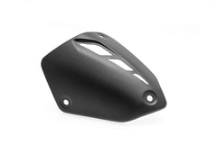 CNC RACING | Side exhaust protection Ducati Monster 821