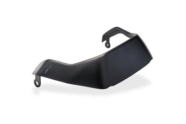 CNC RACING | Oil cooler cover Ducati Monster 1200/S/R