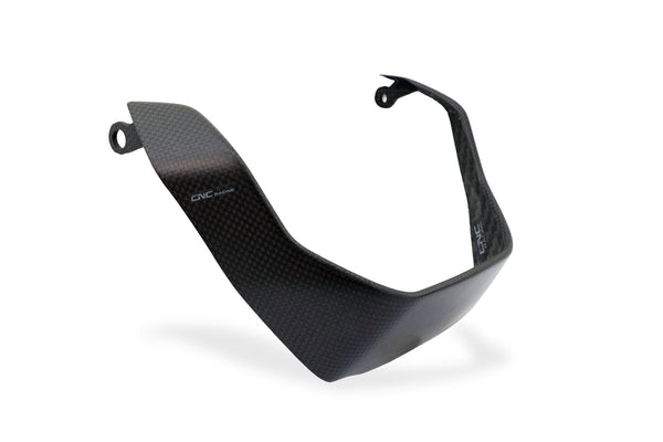 CNC RACING | Oil cooler cover Ducati Monster 1200/S/R