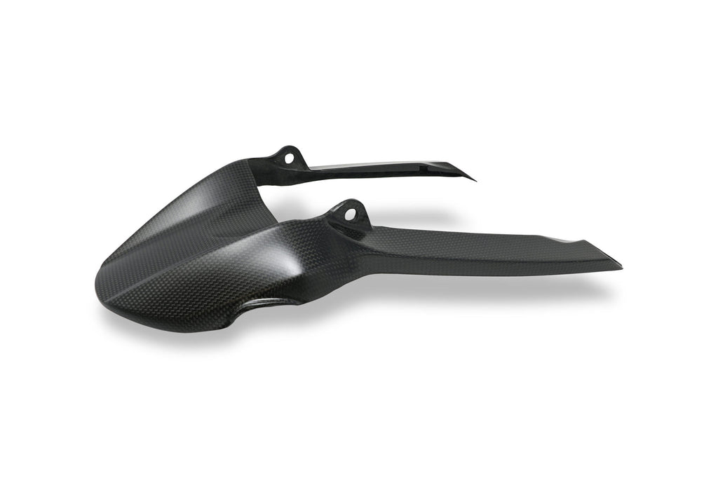 CNC RACING | Rear fender Ducati Scrambler - matt carbon