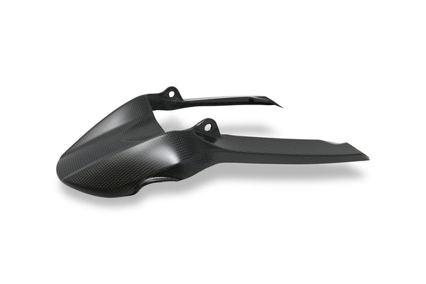 CNC RACING | Rear fender Ducati Scrambler - matt carbon
