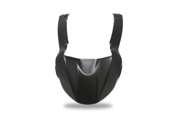 CNC RACING | Rear fender Ducati Scrambler - matt carbon