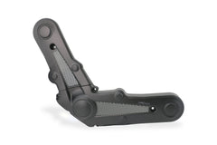 CNC RACING | Belt cover Ducati - matt carbon