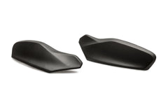 CNC RACING | Upper hand-guard Ducati Multistrada - matt carbon