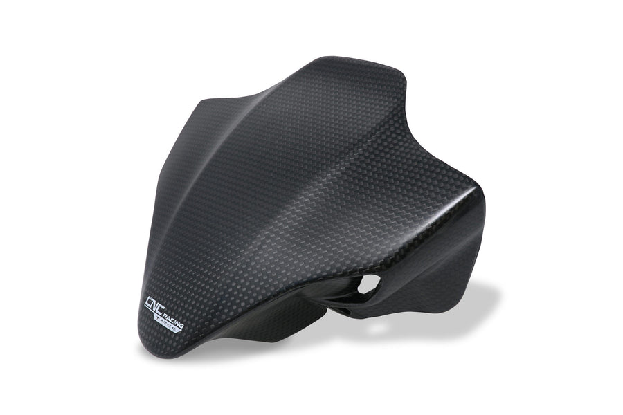 CNC RACING | Sport screen Ducati Streetfighter V4 - carbon
