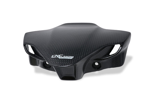 CNC RACING | Sport screen Ducati Streetfighter V4 - carbon