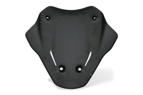 CNC RACING | Sport screen Ducati Multistrada V4 - Carbon