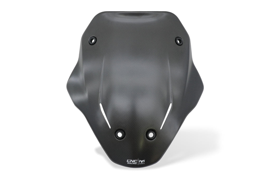 CNC RACING | Sport screen Ducati Multistrada V4 - Carbon