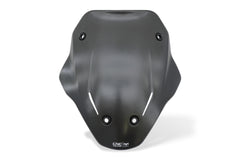 CNC RACING | Sport screen Ducati Multistrada V4 - Carbon