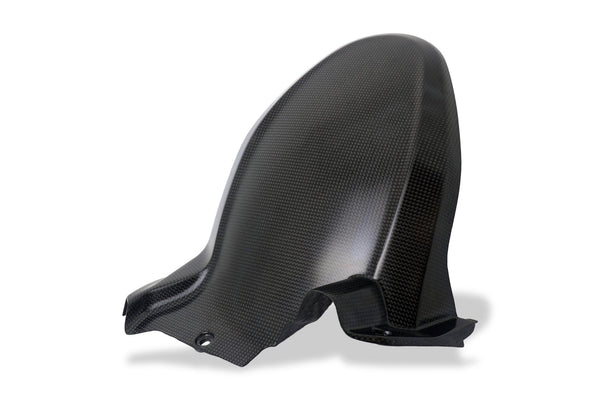 CNC RACING | Rear mudguard Ducati Multistrada V4 - Carbon