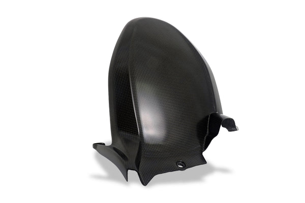 CNC RACING | Rear mudguard Ducati Multistrada V4 - Carbon
