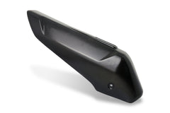 CNC RACING | Exhaust silencer heat guard Ducati Multistrada V4 - Carbon