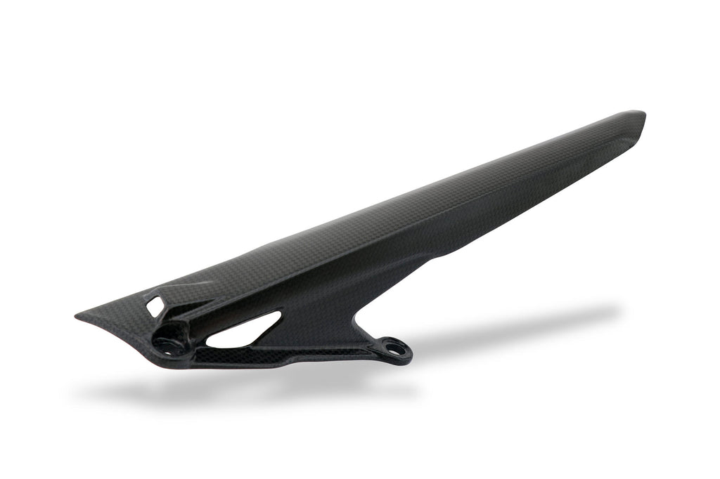CNC RACING | Upper chain guard Ducati Multistrada V4 - Carbon
