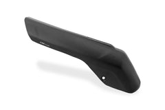 CNC RACING | Exhaust silencer Akrapovic heat guard Ducati Multistrada V4 - Carbon