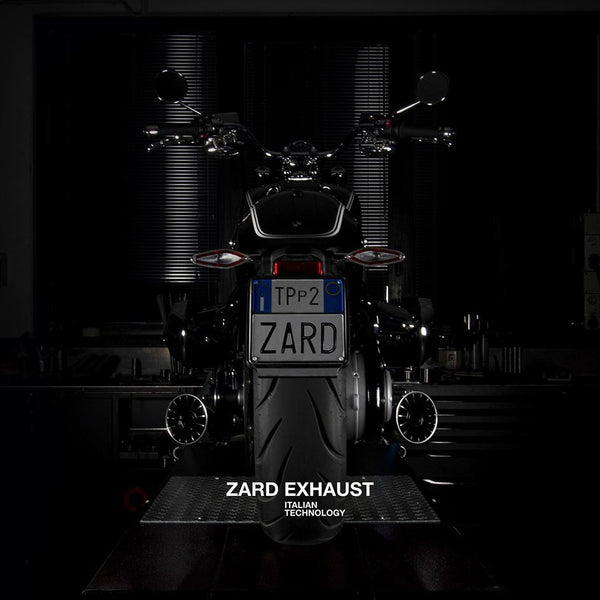 ZARD ZBW002S10SSO product image 5