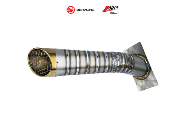 ZARD ZBW528-3 product image 4