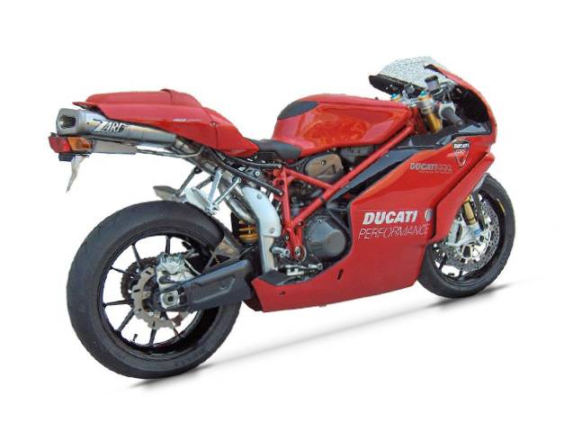 ZARD ZDU011S00BSR product image 1