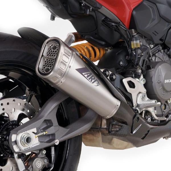 ZARD ZDU034S10TTR product image 4