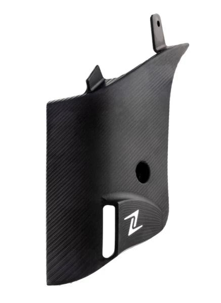 Fork Cover ZELIONI for Vespa GTS/GTS Super/GTV/GT 60/GT/GT L 125-300ccm ZELFDGTMB