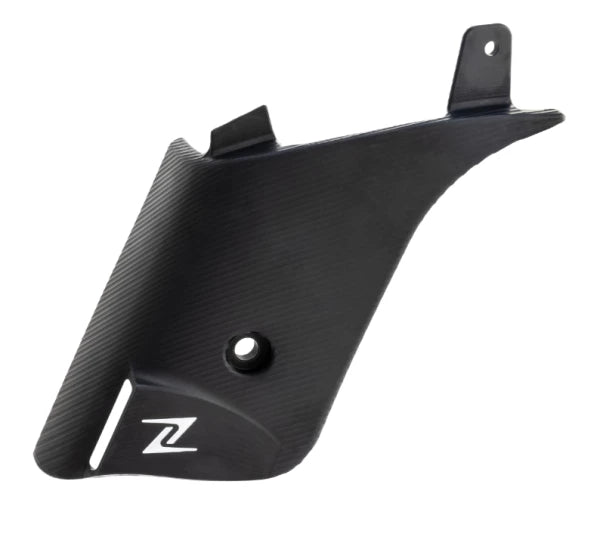Fork Cover ZELIONI for Vespa GTS/GTS Super/GTV/GT 60/GT/GT L 125-300ccm ZELFDGTMB