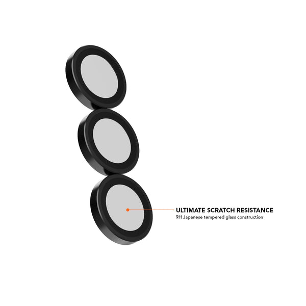 ROKFORM Galaxy Z Fold7 Camera Lens Protector