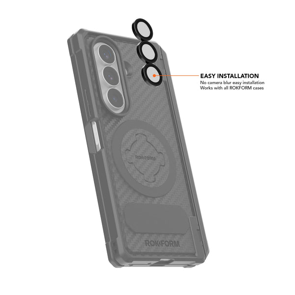 ROKFORM Galaxy Z Fold7 Camera Lens Protector
