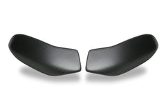 CNC RACING | Fuel tank slider Carbon/Kevlar