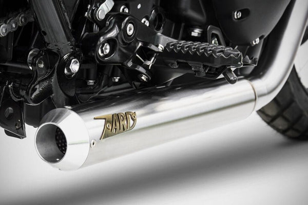 ZARD ZTP025S00SSR product image 3