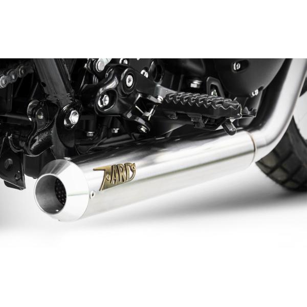 ZARD ZTP034S00SSR product image 1