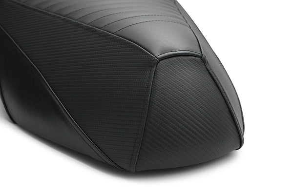 Yamaha | Zuma 50 12-19, BWS 50 12-19 | Aero | Rider Seat Cover