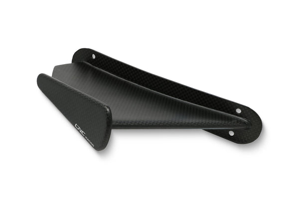 CNC RACING | GP Winglets Ducati Panigale V-Twin - Carbon fiber