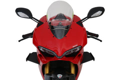 CNC RACING | GP Winglets Ducati Panigale V-Twin - Carbon fiber