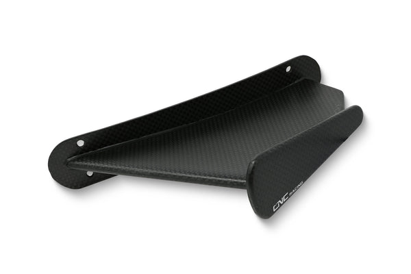 CNC RACING | GP Winglets Ducati Panigale V-Twin - Carbon fiber