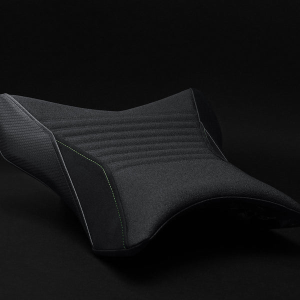 Kawasaki | Ninja ZX-10R 11-15, Ninja ZX-10R 16-20 | Race | Rider Seat Cover