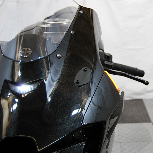 NRC Kawasaki ZX-10R Front Turn Signals (2020-2025) - Image 2