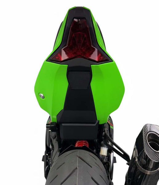 Graves Motorsports Kawasaki ZX-4RR ZX-4R Fender Cover - Black