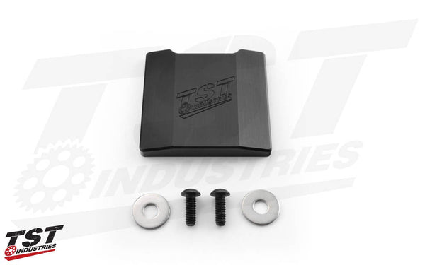 TST Undertail Fender Closeout