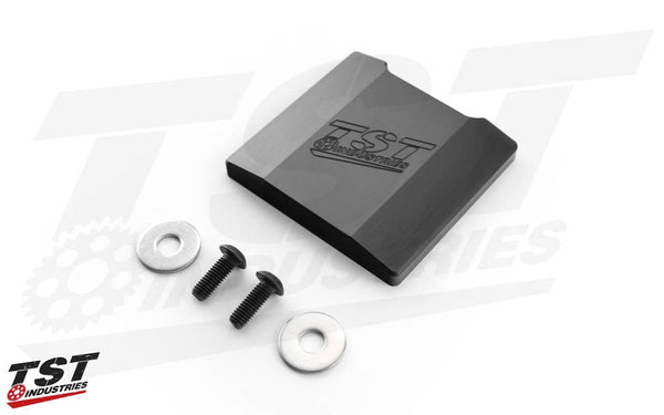 TST Undertail Fender Closeout