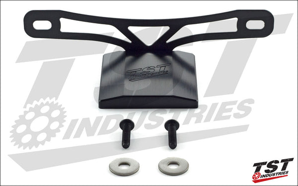 TST Elite-1 Fender Eliminator Kawasaki ZX6R 2009-2012 / ZX10R 2008-2010 | Multiple Models