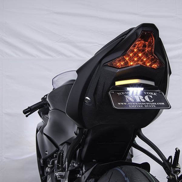 NRC Kawasaki ZX-6R Fender Eliminator Kit (2019-Present) - Image 4