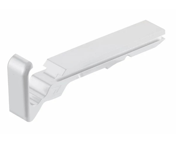Luggage Hook seat, ZELION for Vespa LX 50-150ccm ZELHH03S