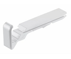 Luggage Hook seat, ZELION for Vespa LX 50-150ccm ZELHH03S