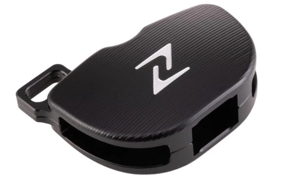 Key Casing ZELIONI for Vespa Primavera/Sprint/GTS/GTS Super/GTV/GT 60/GT/GT L 50-300ccm ZELKC1B0