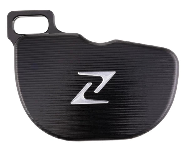 Key Casing ZELIONI for Vespa Primavera/Sprint/GTS/GTS Super/GTV/GT 60/GT/GT L 50-300ccm ZELKC1B0
