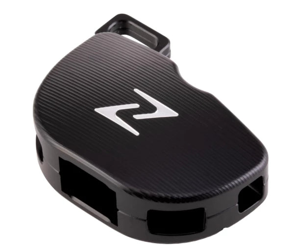 Key Casing ZELIONI for Vespa Primavera/Sprint/GTS/GTS Super/GTV/GT 60/GT/GT L 50-300ccm ZELKC1B0
