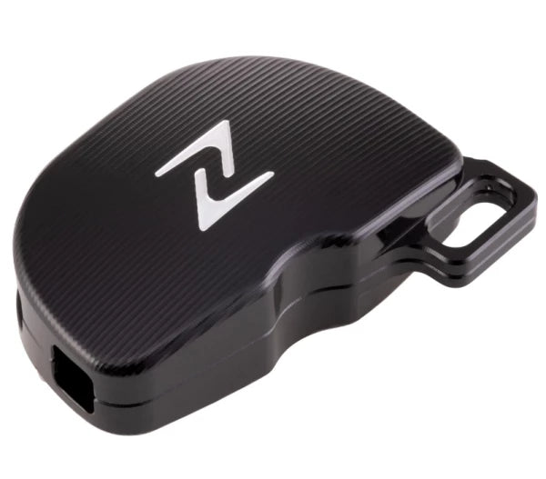 Key Casing ZELIONI for Vespa Primavera/Sprint/GTS/GTS Super/GTV/GT 60/GT/GT L 50-300ccm ZELKC1B0