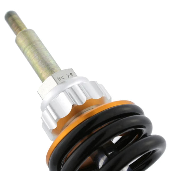 Shock Absorber ZELIONI rear for Vespa LX/LXV/S 125/150ccm ZELSLR01