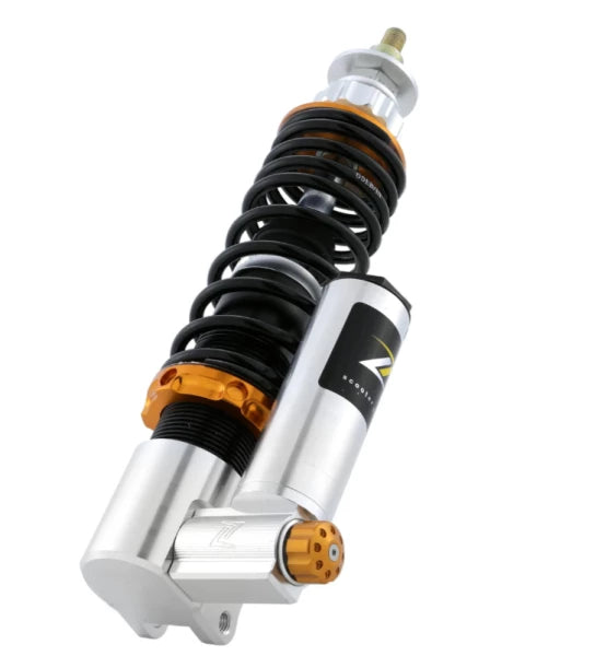 Shock Absorber ZELIONI front for Vespa ET2/ET4/LX/LXV/S 50-150ccm ZELSLF01